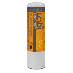 Labi Burro Cacao Spf50...
