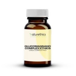 Glucomannano Complex Ethics... Glucomannano Complex Ethics...