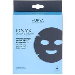 Beautytime Onyx Maschera... Beautytime Onyx Maschera...