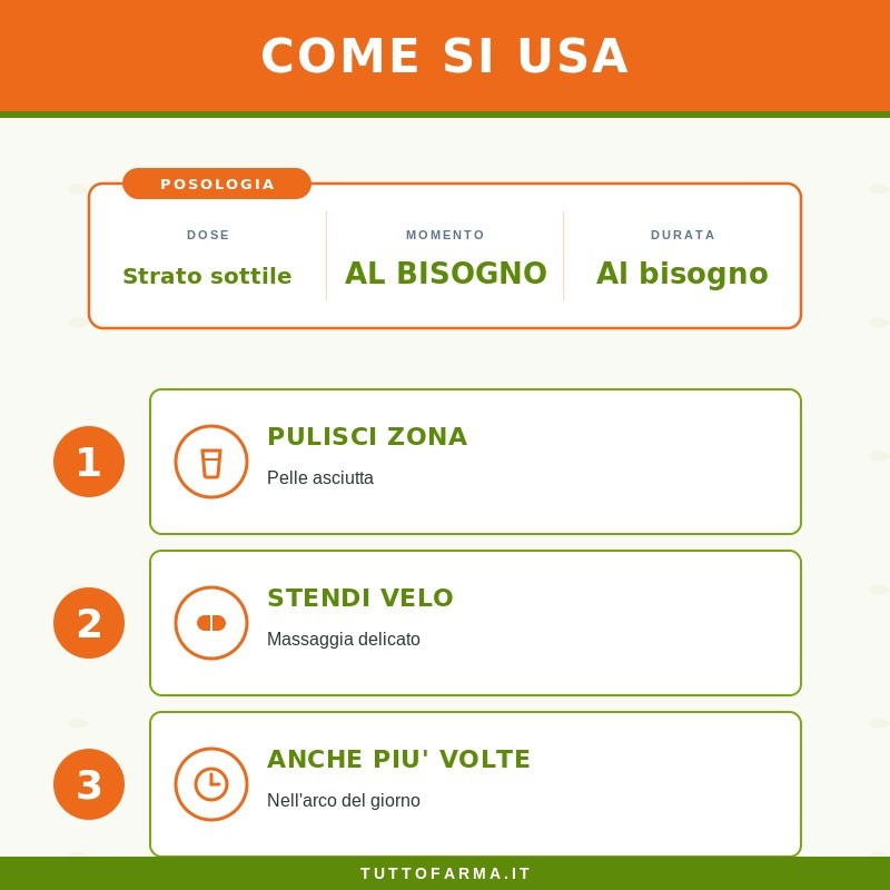 Sygnum Pro-B5 Crema Riparatrice Pelle Secca e Irritata 100ml