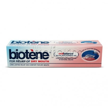 Biotene Oralbalance Gel 50 gr