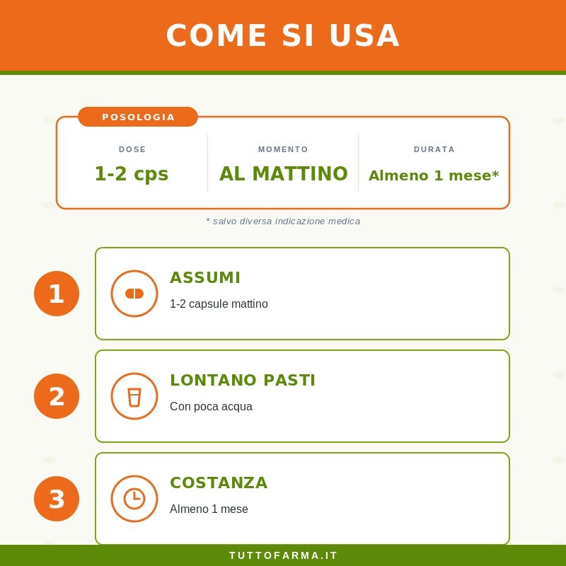 Guna Exocomplex Antiage Integratore Antietà 30 Capsule
