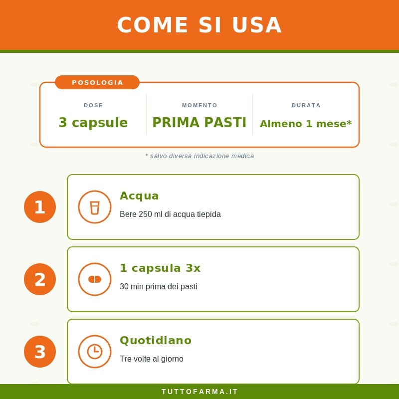 Zreen Natugena Bacta Mix Integratore per Flora Intestinale 90 Capsule