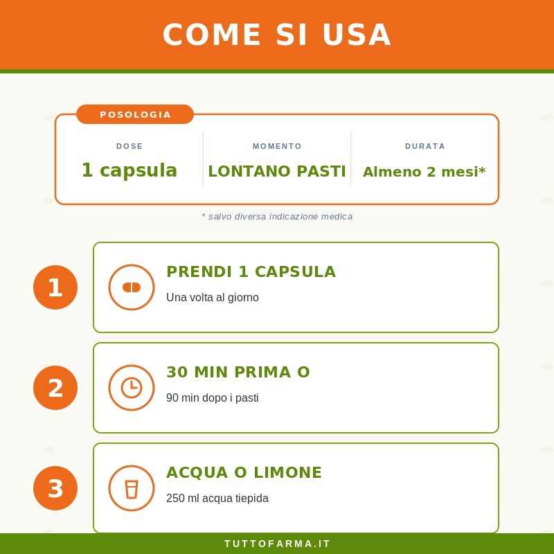 Zreen Lipo Ferro Integratore di Ferro Liposomiale 60 Capsule