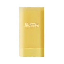 Formato di Elroel No Sebum Big Stick Solare Viso SPF50+ 19g Formato di Elroel No Sebum Big Stick Solare Viso SPF50+ 19g