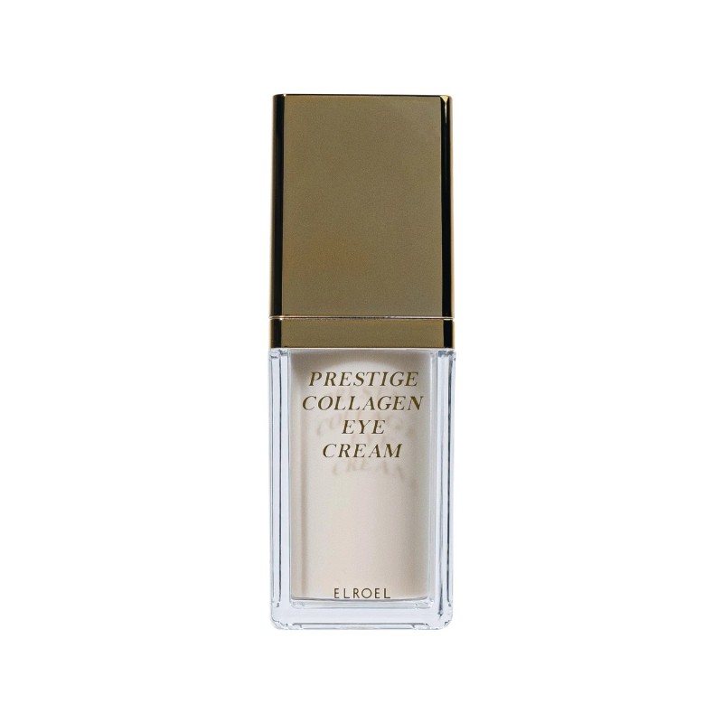 Formato di Elroel Prestige Collagen Crema Contorno Occhi Antietà 25ml