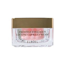 Formato di Elroel Prestige Collagen Crema Viso Antietà Lifting 55ml Formato di Elroel Prestige Collagen Crema Viso Antietà Lifting 55ml