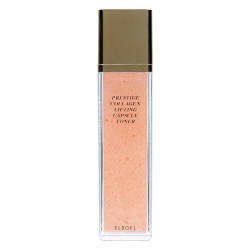 Formato di Elroel Prestige Collagen Tonico Viso Antietà 135ml Formato di Elroel Prestige Collagen Tonico Viso Antietà 135ml