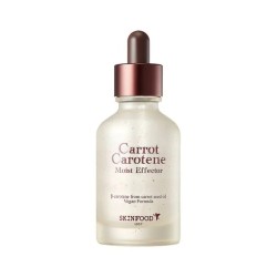 Formato di Skinfood Carrot Carotene Siero Booster Viso 52ml Formato di Skinfood Carrot Carotene Siero Booster Viso 52ml