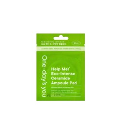 Formato di One Day's You Handy Ceramide Ampolla 10 Pad Tonico Travel Formato di One Day's You Handy Ceramide Ampolla 10 Pad Tonico Travel