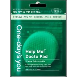 Formato di One Day's You Handy Help Me Dacto 10 Pad Tonico Travel Formato di One Day's You Handy Help Me Dacto 10 Pad Tonico Travel