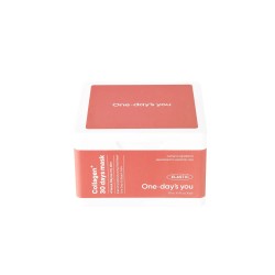 Formato di One Day's You Collagen 30 Days 30 Maschere Viso Antietà Formato di One Day's You Collagen 30 Days 30 Maschere Viso Antietà