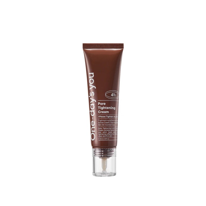 Formato di One Day's You Pore Tightening Crema Viso Pori Renew 50ml Formato di One Day's You Pore Tightening Crema Viso Pori Renew 50ml