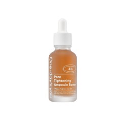 Formato di One Day's You Pore Tightening Ampolla Siero Pori 30ml Formato di One Day's You Pore Tightening Ampolla Siero Pori 30ml
