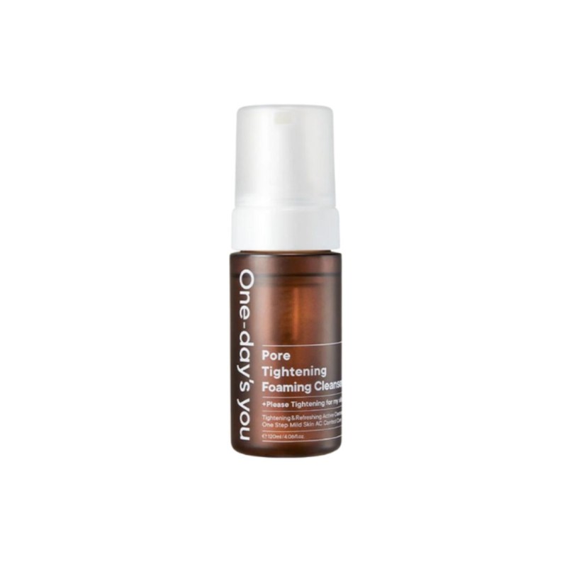 Formato di One Day's You Pore Tightening Tonico Viso Pori 150ml Formato di One Day's You Pore Tightening Tonico Viso Pori 150ml