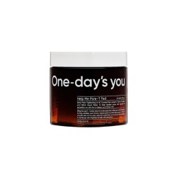 Formato di One Day's You Help Me Pore-T 60 Pad Tonico Pori Dilatati Formato di One Day's You Help Me Pore-T 60 Pad Tonico Pori Dilatati
