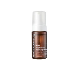 Formato di One Day's You Pore Tightening Mousse Detergente Pori 120ml Formato di One Day's You Pore Tightening Mousse Detergente Pori 120ml