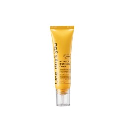 Formato di One Day's You Pro Vita-C Crema Viso Vitamina C 50ml Formato di One Day's You Pro Vita-C Crema Viso Vitamina C 50ml