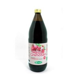 Formato di Sangalli Succo Puro di Melograno 100% Bio 1 Litro Formato di Sangalli Succo Puro di Melograno 100% Bio 1 Litro