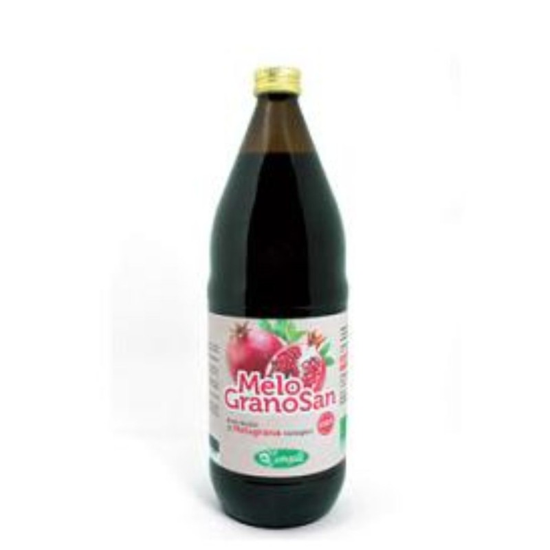 Formato di Sangalli Succo Puro di Melograno 100% Bio 1 Litro Formato di Sangalli Succo Puro di Melograno 100% Bio 1 Litro