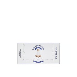 Formato di One Day's You Dual Nose 10 Patch Naso Punti Neri Formato di One Day's You Dual Nose 10 Patch Naso Punti Neri