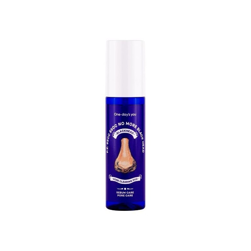 Formato di One Day's You No More Blackhead Trattamento Punti Neri 100ml