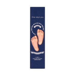 Formato di One Day's You Help Me Foot Peeling Esfoliante Piedi 100ml Formato di One Day's You Help Me Foot Peeling Esfoliante Piedi 100ml