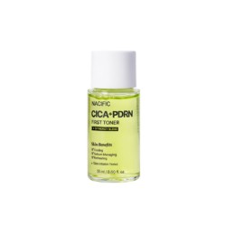 Formato di Nacific Cica PDRN First Tonico Viso Mini Travel 18ml Formato di Nacific Cica PDRN First Tonico Viso Mini Travel 18ml