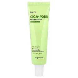 Formato di Nacific Cica PDRN Barrier Crema Viso Riparatrice 50g Formato di Nacific Cica PDRN Barrier Crema Viso Riparatrice 50g