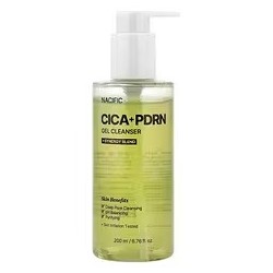 Formato di Nacific Cica PDRN Detergente in Gel Viso 200ml Formato di Nacific Cica PDRN Detergente in Gel Viso 200ml