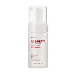 Formato di Nacific Rice Pepta Collagen Glow Tonico Viso 100ml