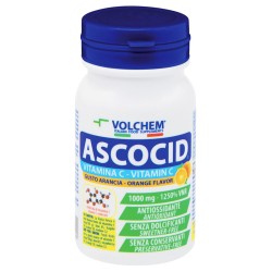 Ascocid Volchem Vitamina C... Ascocid Volchem Vitamina C...
