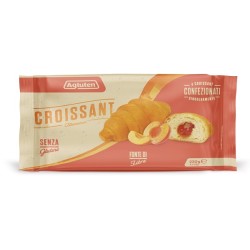 Agluten Croissant Albicocca...