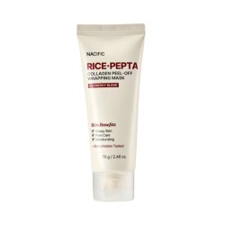 Nacific Rice Pepta Collagen...