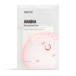 Formato di Nacific AHA BHA Balancing Maschera Viso Esfoliante 30g Formato di Nacific AHA BHA Balancing Maschera Viso Esfoliante 30g