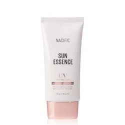 Formato di Nacific Sun Essence Crema Solare Viso SPF50+ 50ml