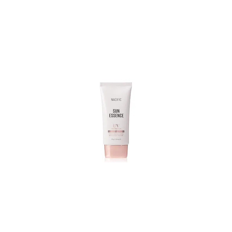 Formato di Nacific Sun Essence Crema Solare Viso SPF50+ 50ml Formato di Nacific Sun Essence Crema Solare Viso SPF50+ 50ml