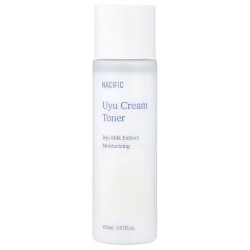 Formato di Nacific UYU Cream Tonico Viso al Latte 150ml Formato di Nacific UYU Cream Tonico Viso al Latte 150ml