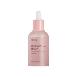Formato di Nacific Pink AHA BHA Siero Viso Esfoliante 50ml