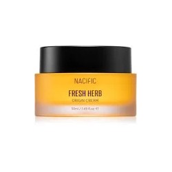 Formato di Nacific Fresh Herb Origin Crema Viso Idratante 50ml