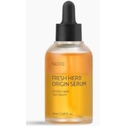 Formato di Nacific Fresh Herb Origin Siero Viso Idratante 50ml