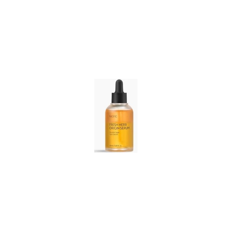 Formato di Nacific Fresh Herb Origin Siero Viso Idratante 50ml Formato di Nacific Fresh Herb Origin Siero Viso Idratante 50ml