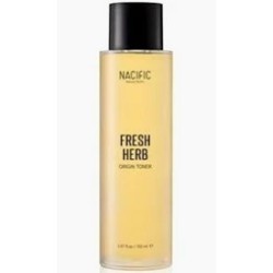 Formato di Nacific Fresh Herb Origin Tonico Viso Idratante 150ml Formato di Nacific Fresh Herb Origin Tonico Viso Idratante 150ml