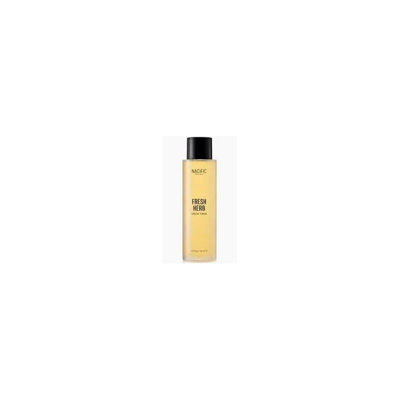 Formato di Nacific Fresh Herb Origin Tonico Viso Idratante 150ml