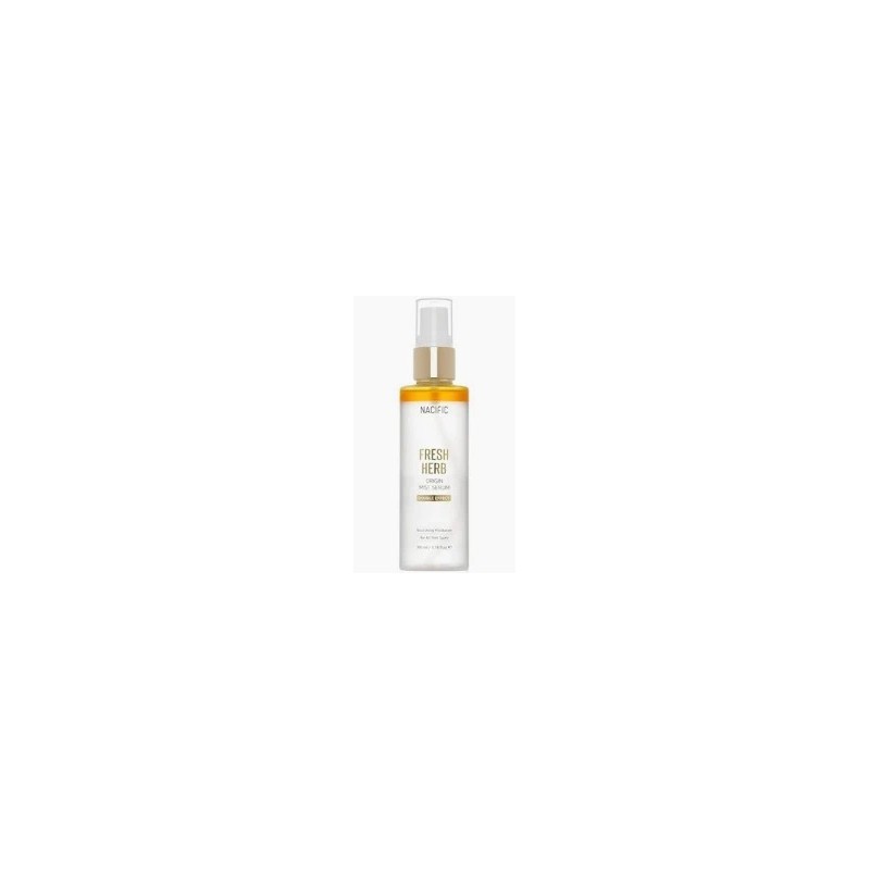 Formato di Nacific Fresh Herb Origin Spray Siero Viso 100ml Formato di Nacific Fresh Herb Origin Spray Siero Viso 100ml