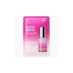 Formato di ISOI Blemish Care Maschera Viso in Tessuto 1 Pezzo Formato di ISOI Blemish Care Maschera Viso in Tessuto 1 Pezzo