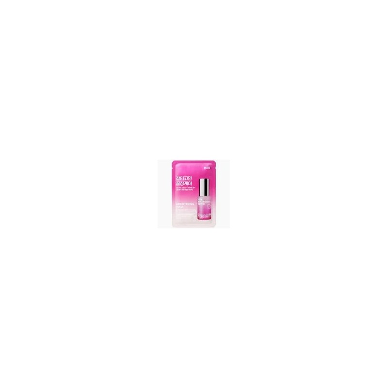 Formato di ISOI Blemish Care Maschera Viso in Tessuto 1 Pezzo Formato di ISOI Blemish Care Maschera Viso in Tessuto 1 Pezzo