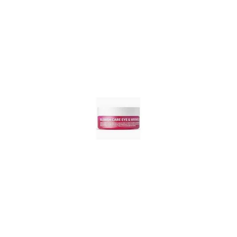 Formato di ISOI Blemish Care Patch Occhi Antirughe Set Trial Formato di ISOI Blemish Care Patch Occhi Antirughe Set Trial