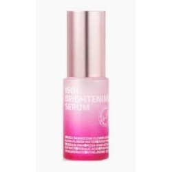 Formato di ISOI Bulgarian Rose Brightening Siero Viso Illuminante 15ml Formato di ISOI Bulgarian Rose Brightening Siero Viso Illuminante 15ml
