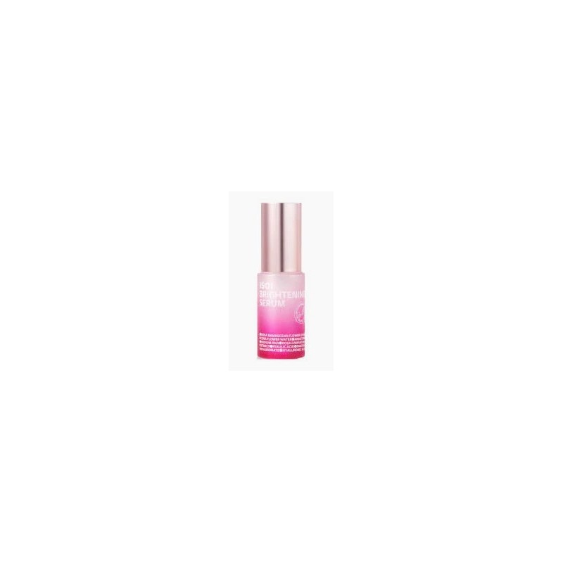 Formato di ISOI Bulgarian Rose Brightening Siero Viso Illuminante 15ml